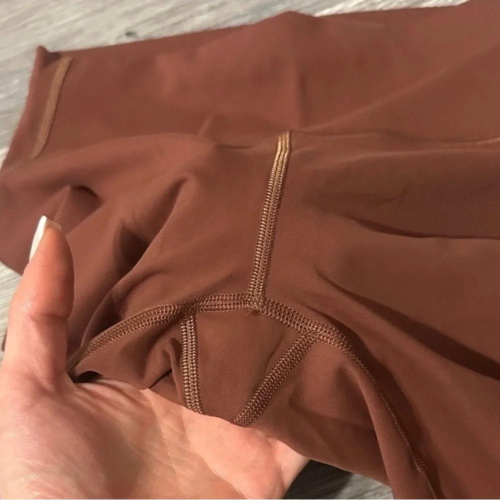 High-Rise lululemon wundertrain   Leggings